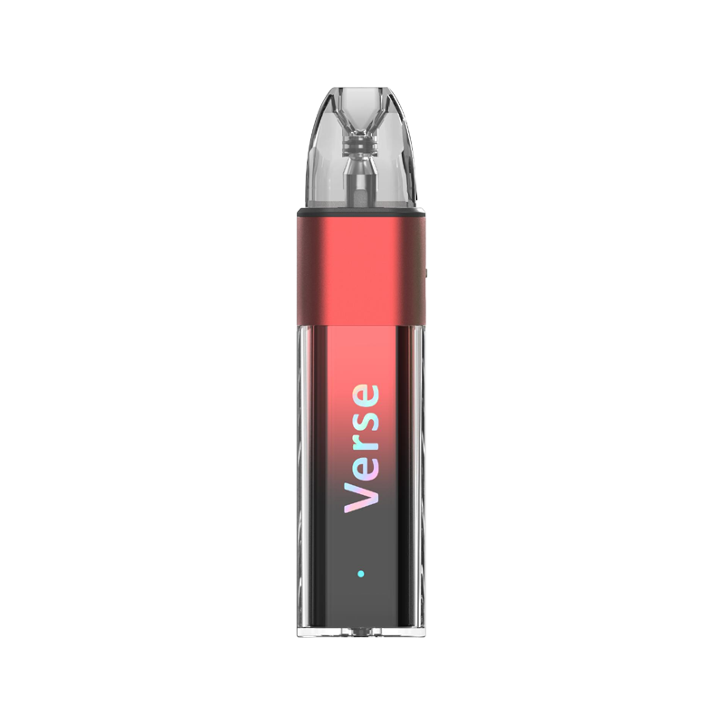 Verse GO Refillable Pod Kit