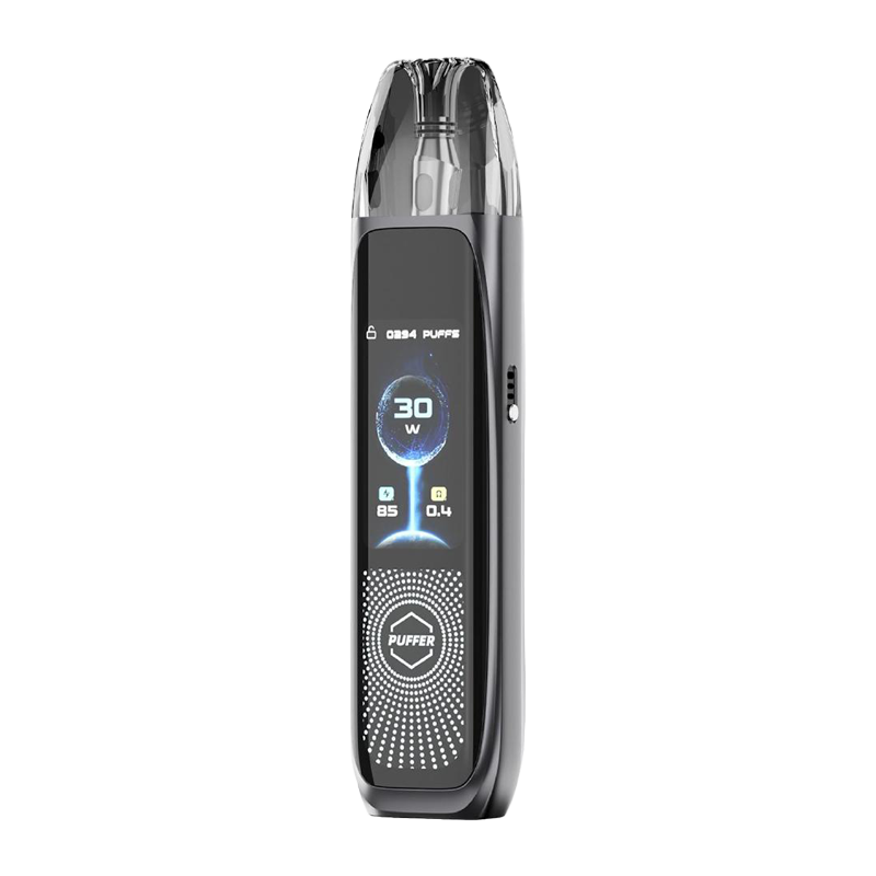 ARES PRO Innovative Flagship Vape Pod