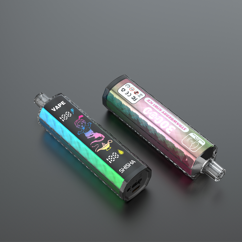 OLD SCHOOL FX 5500 Disposable Vape