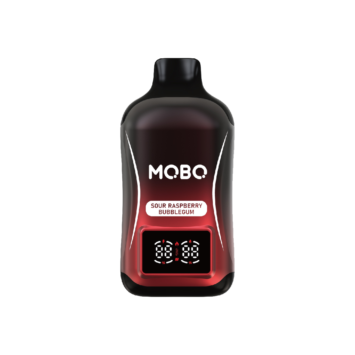MOBO Vape Enhanced Vapor