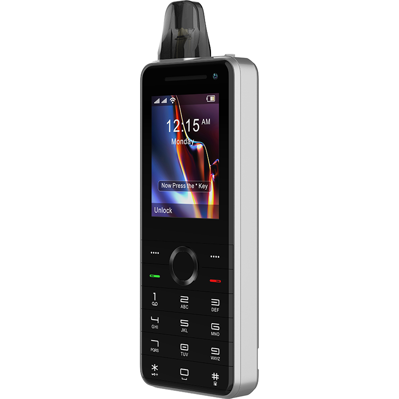 MF201 Pod Vape Phone