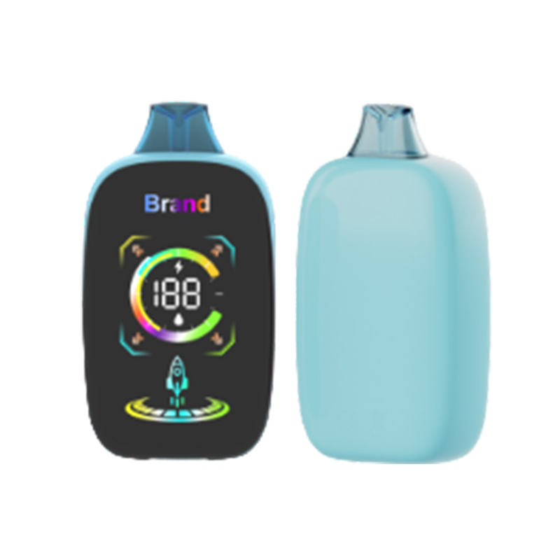 Reesmai BK-280 15000 Puffs Disposable Vape