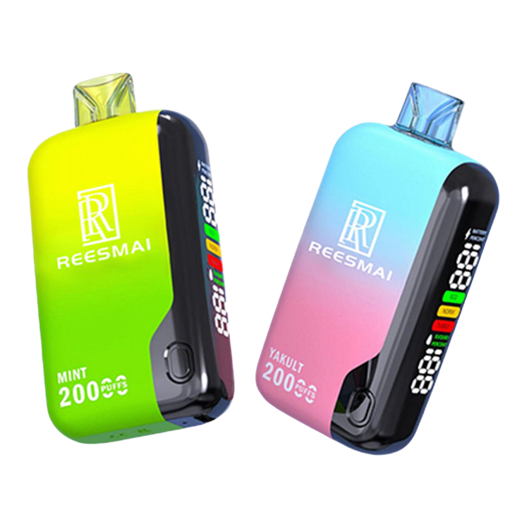 Reesmai 20K Disposable Vape