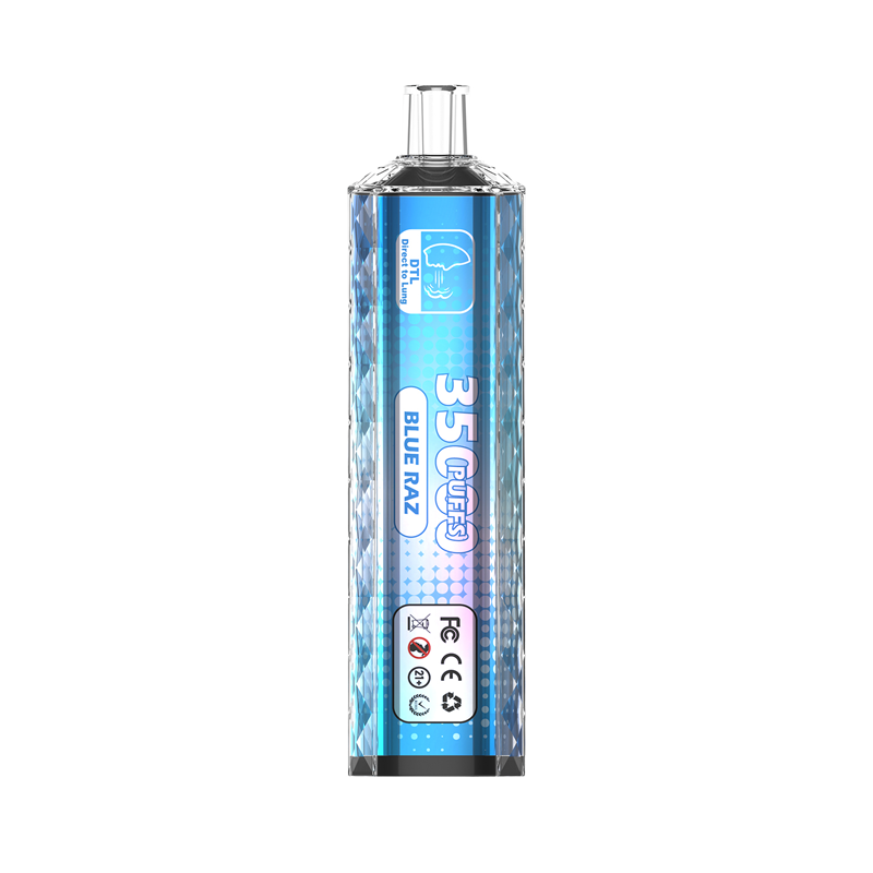 OLD SCHOOL FX 5500 Disposable Vape