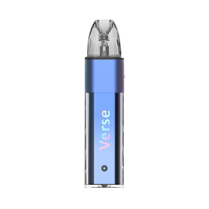 Verse GO Refillable Pod Kit