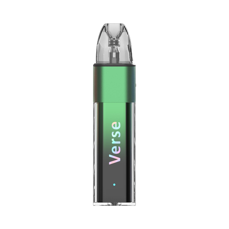 Verse GO Refillable Pod Kit