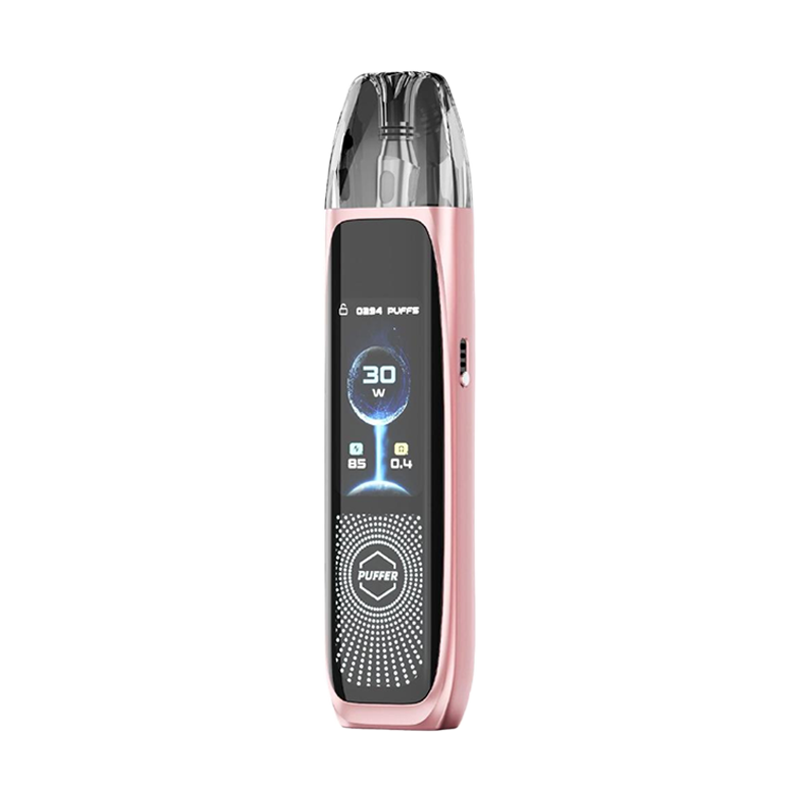ARES PRO Innovative Flagship Vape Pod