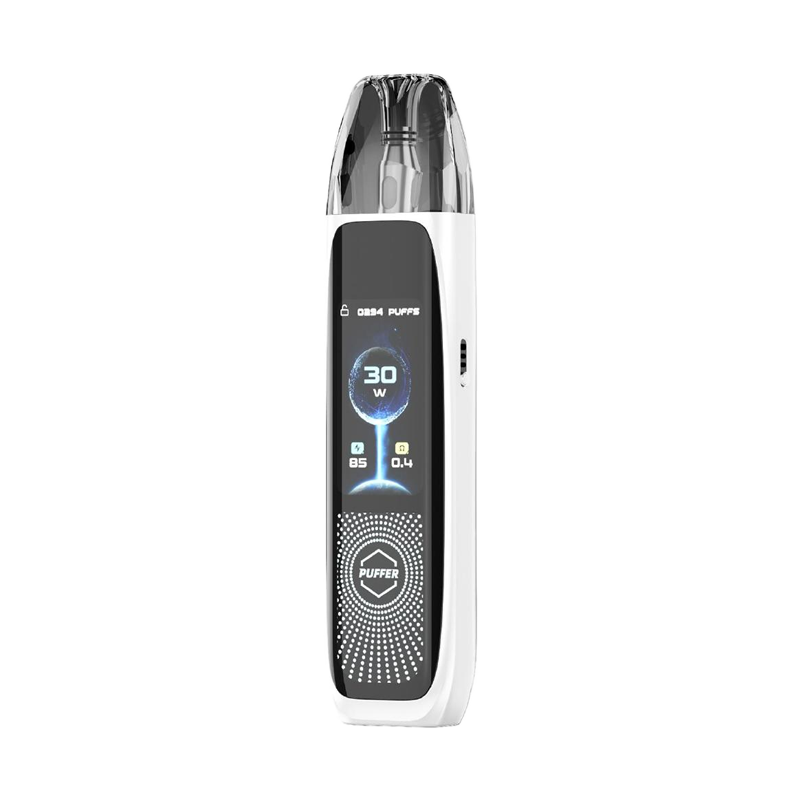 ARES PRO Innovative Flagship Vape Pod