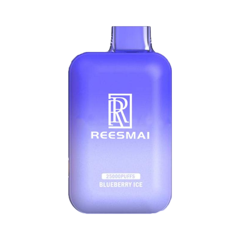 Reesmai 25K Disposable Vape