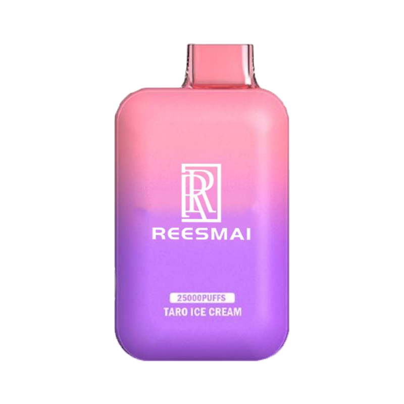 Reesmai 25K Disposable Vape