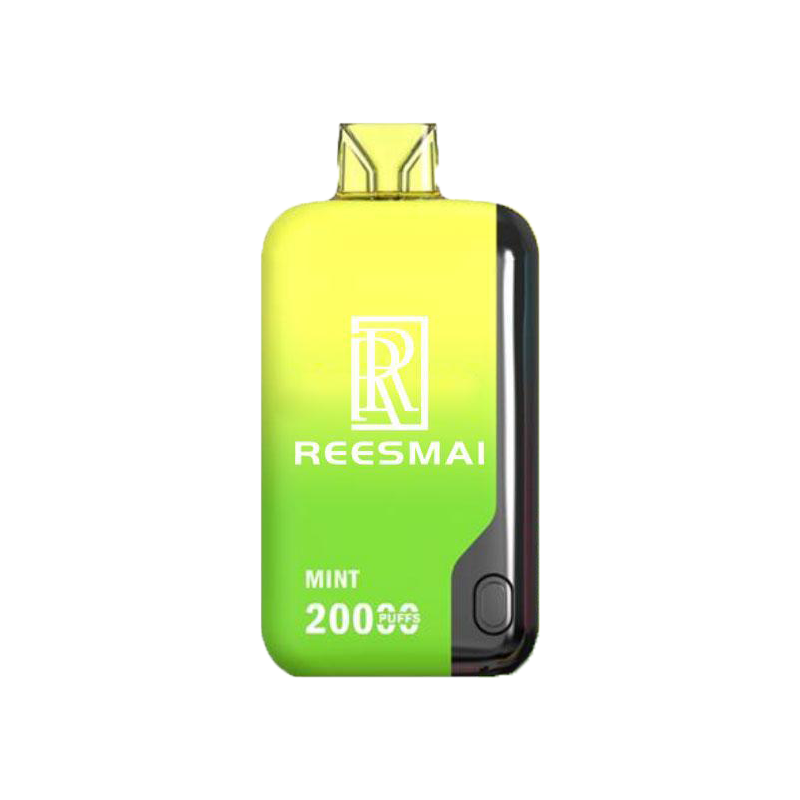 Reesmai 20K Disposable Vape