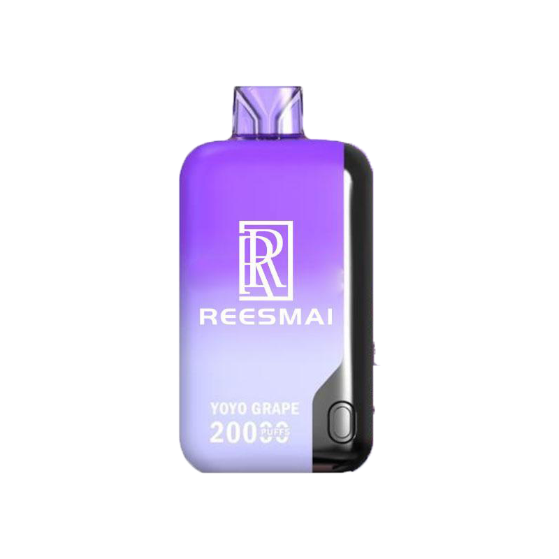 Reesmai 20K Disposable Vape