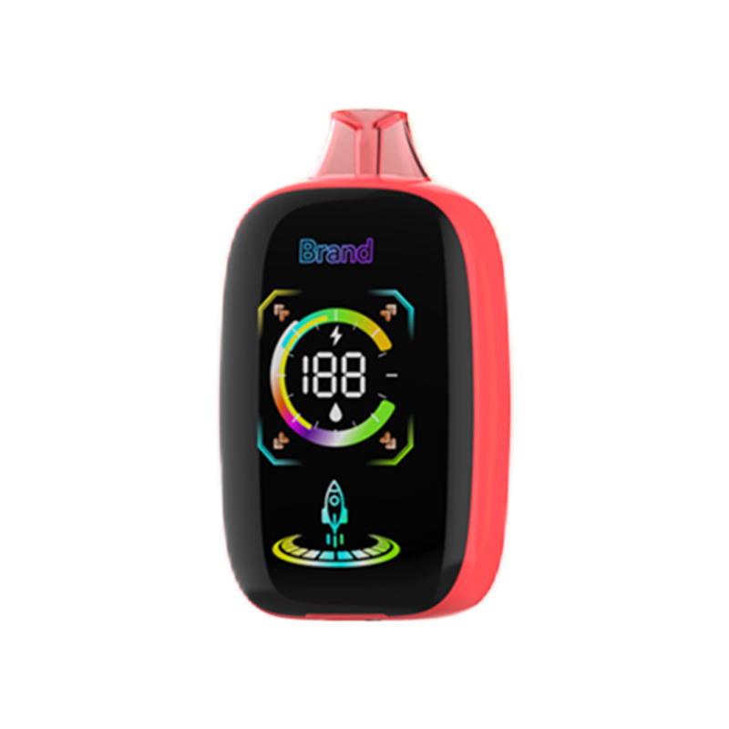 Reesmai BK-280 15000 Puffs Disposable Vape