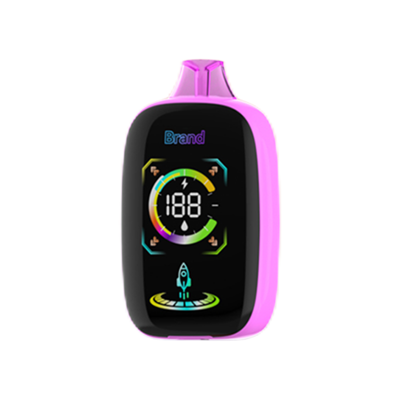 Reesmai BK-280 15000 Puffs Disposable Vape