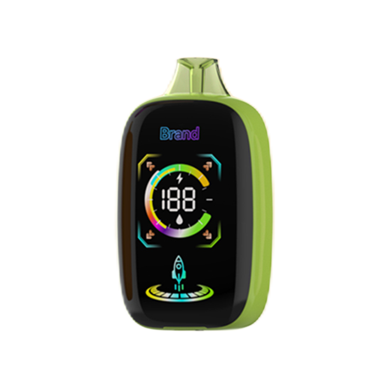 Reesmai BK-280 15000 Puffs Disposable Vape