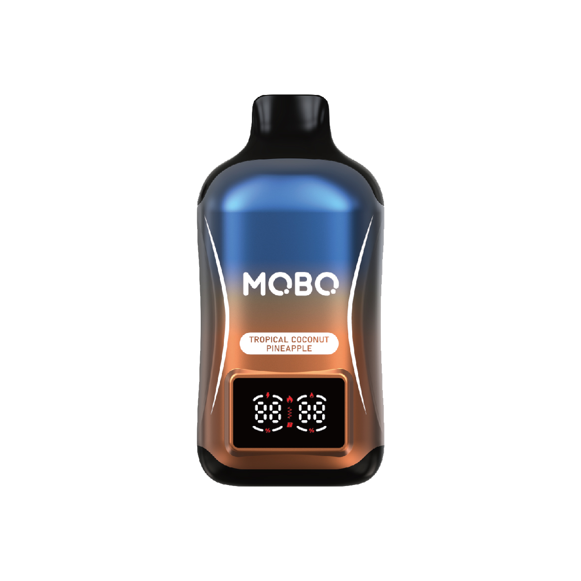 MOBO Vape Enhanced Vapor