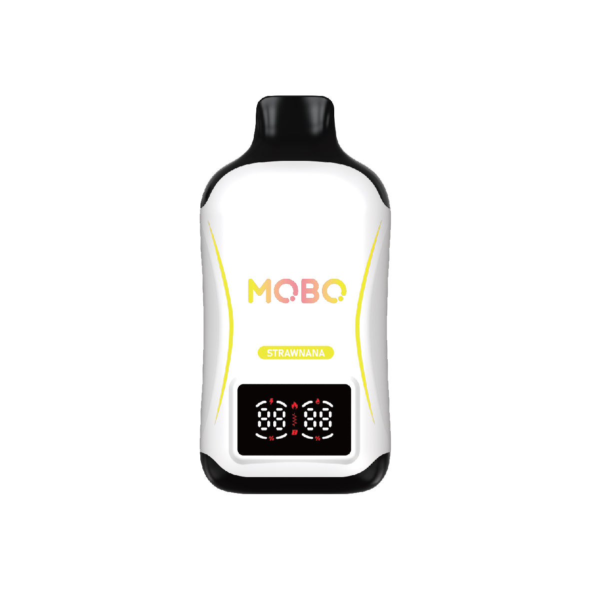 MOBO Vape Enhanced Vapor