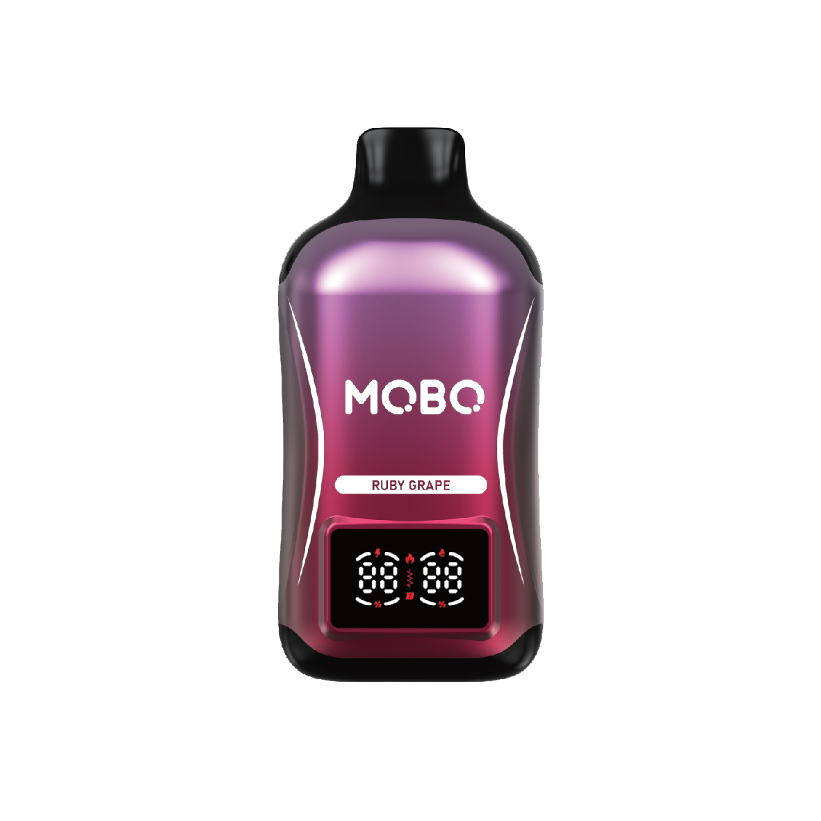 MOBO Vape Enhanced Vapor