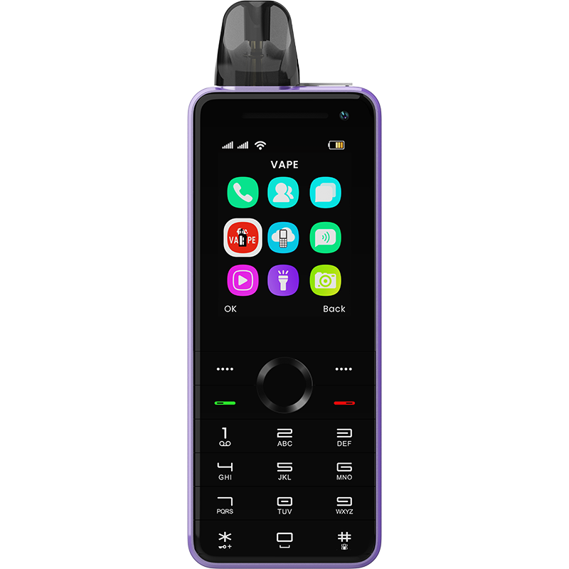 MF201 Pod Vape Phone