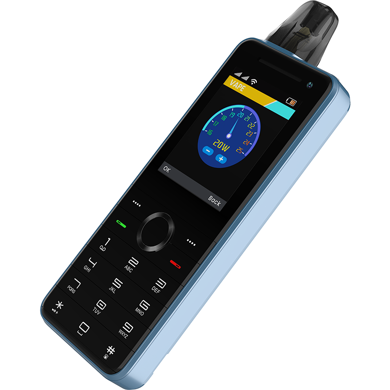 MF201 Pod Vape Phone