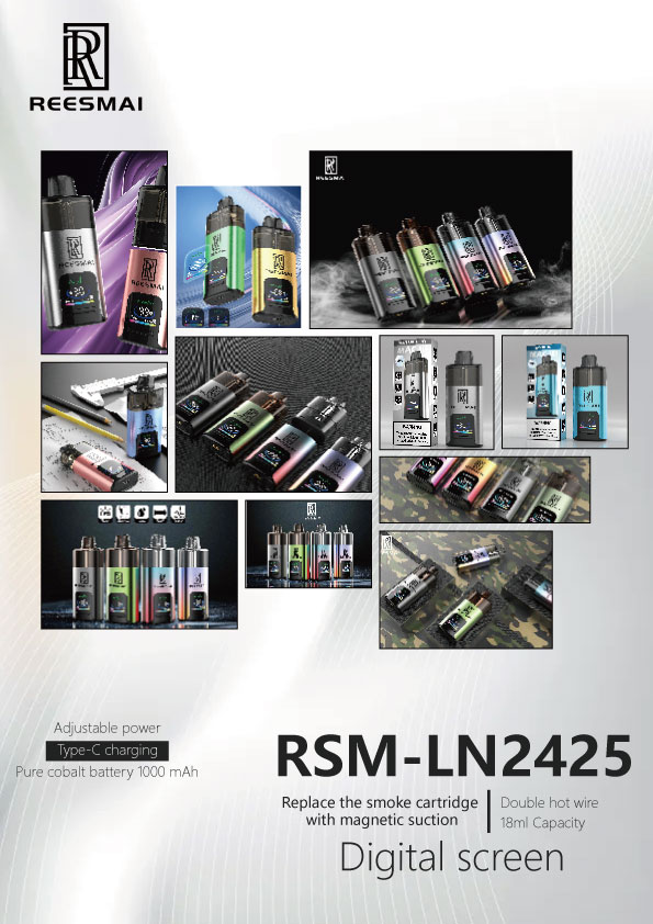 RSM-LN2425
