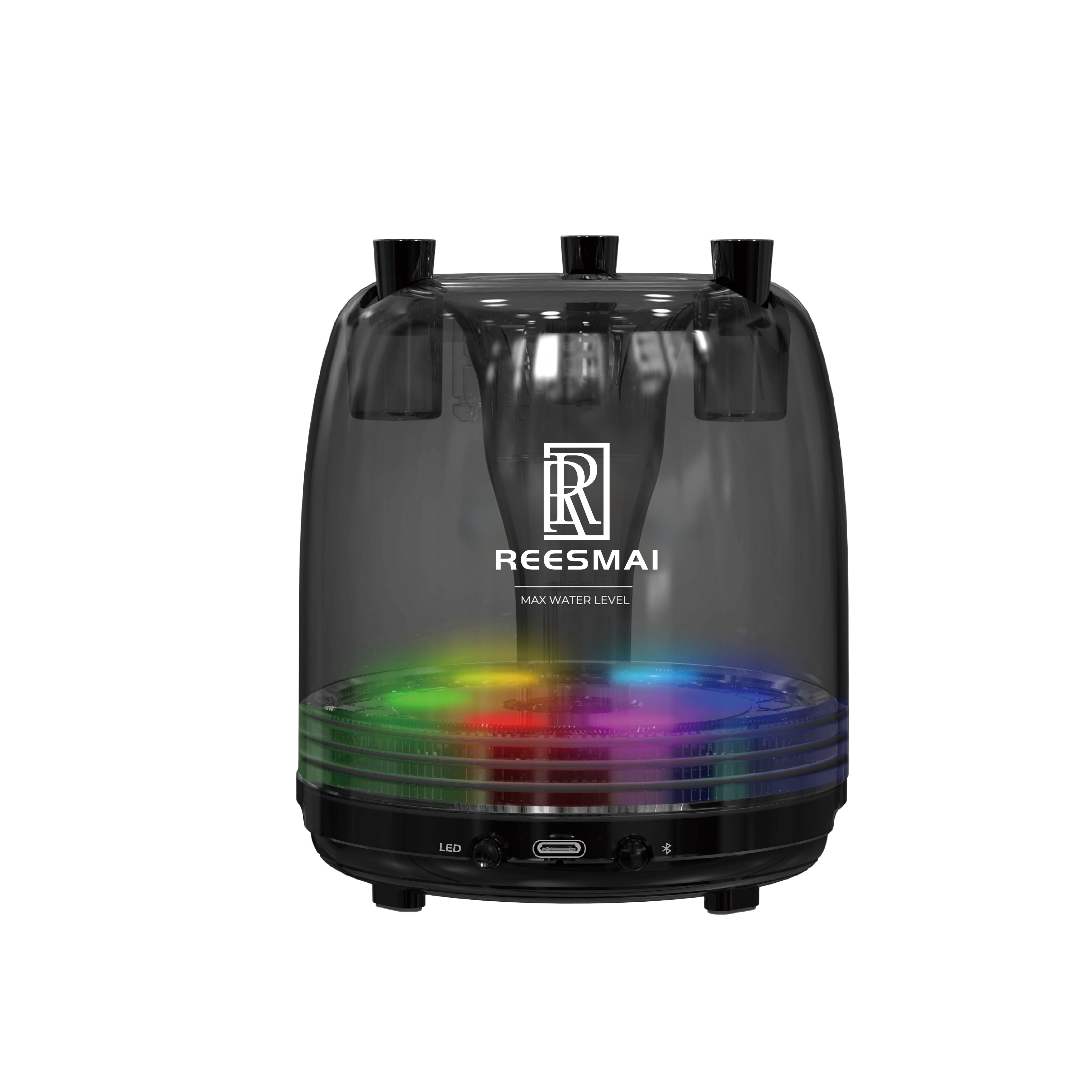 REESMAI Portable Hookah
