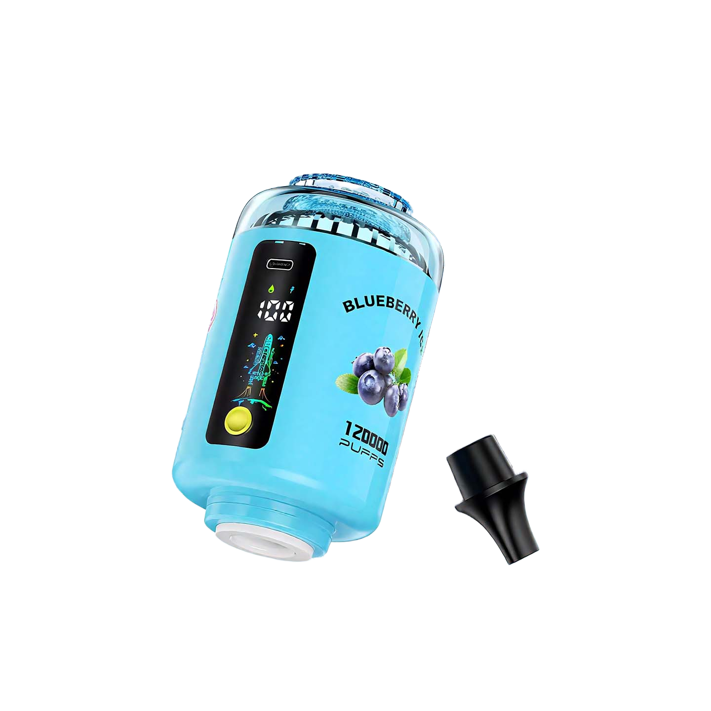 Reesmai 12000 Puffs